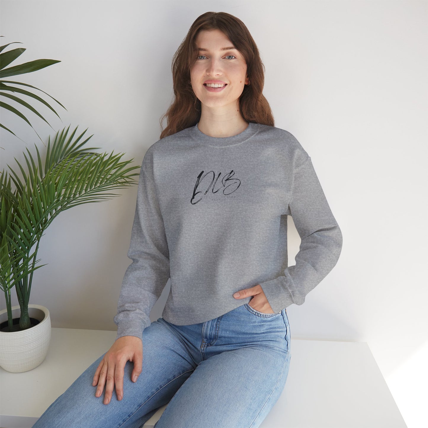 Signature Sweatshirt