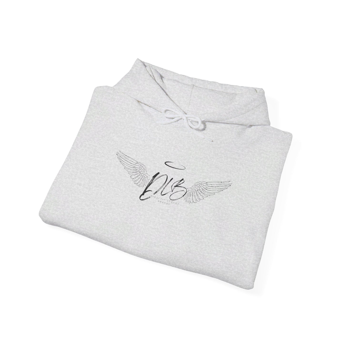Hooded Sweatshirt (Guardian Collection)