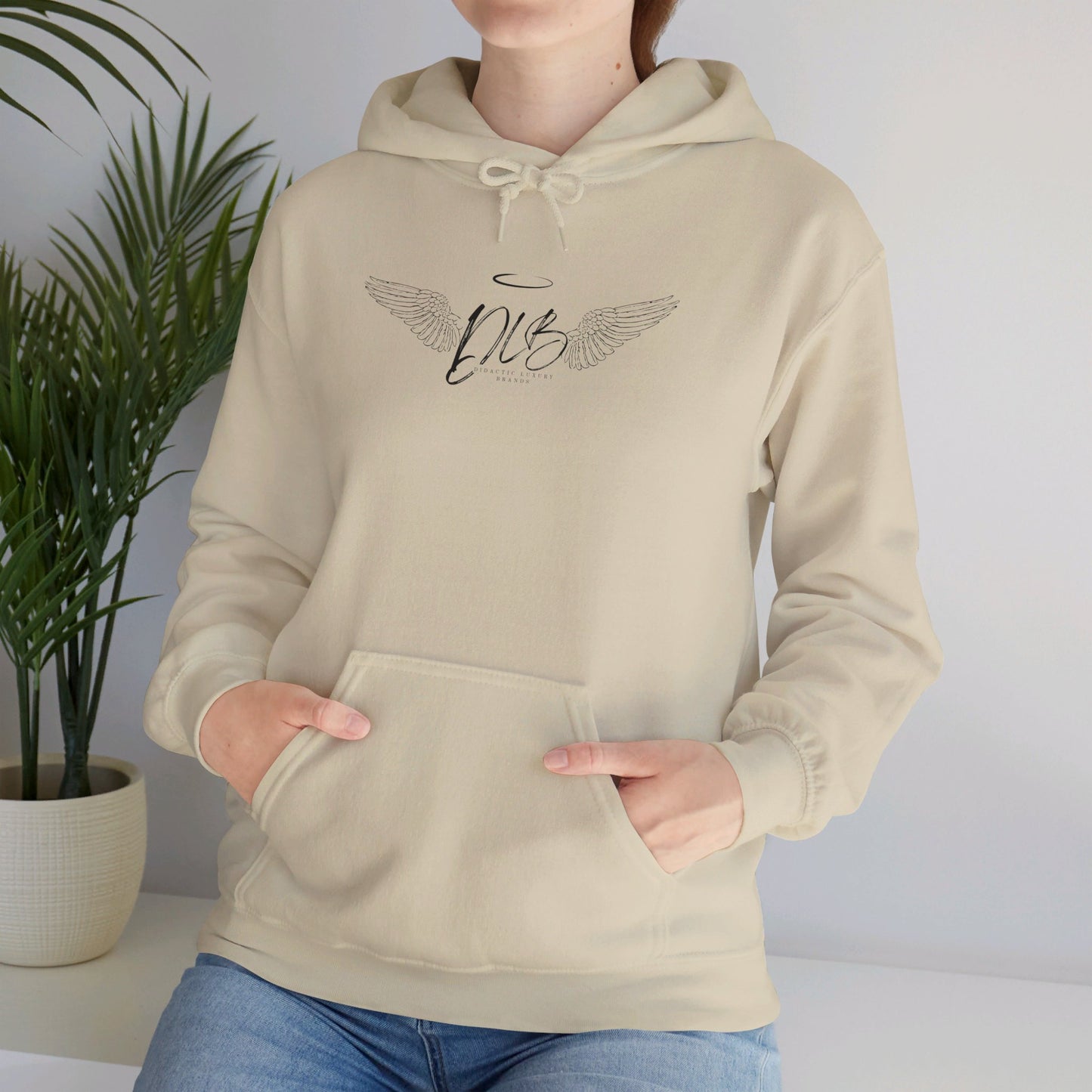 Hooded Sweatshirt (Guardian Collection)
