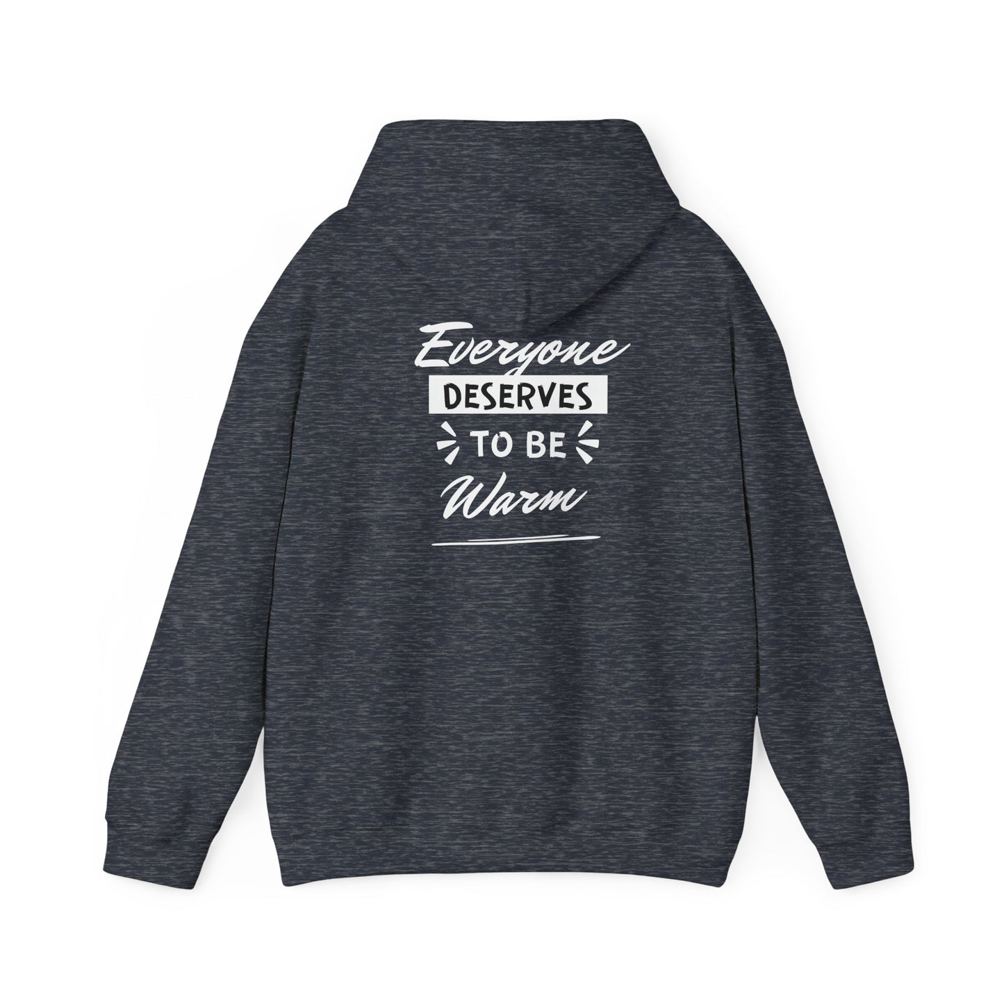 C.H. Graphic Hoodie