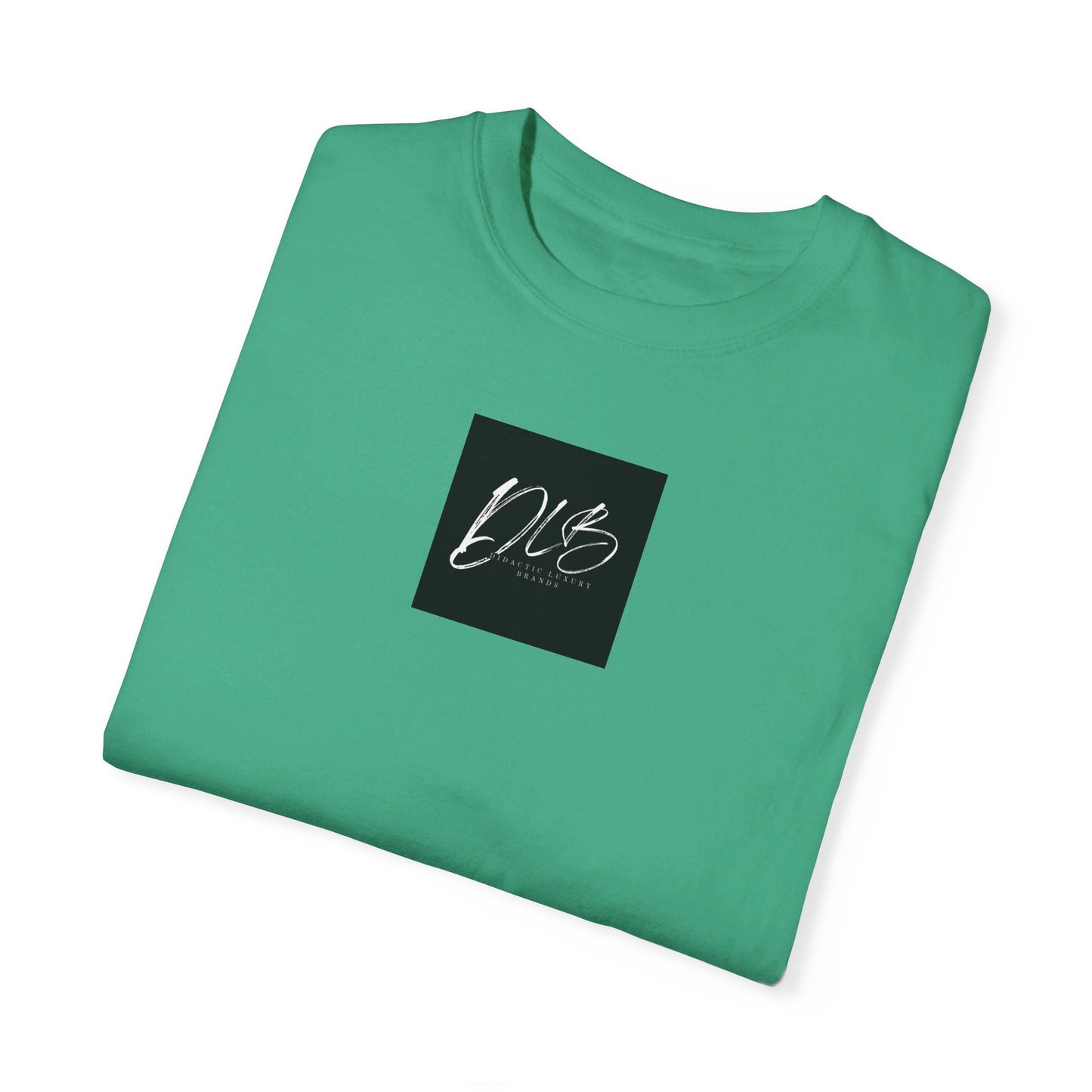 Block Design T-shirt