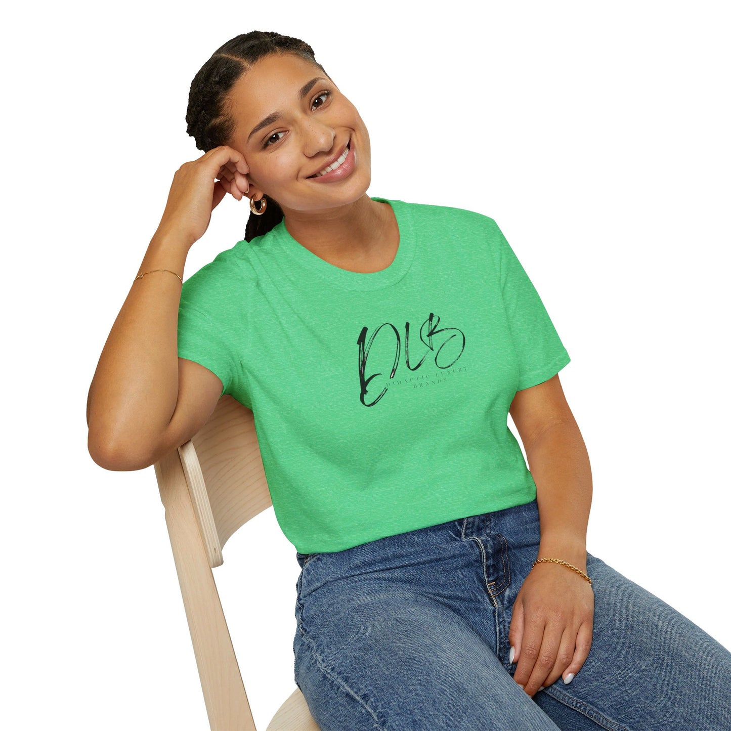 Original DLB T-Shirt