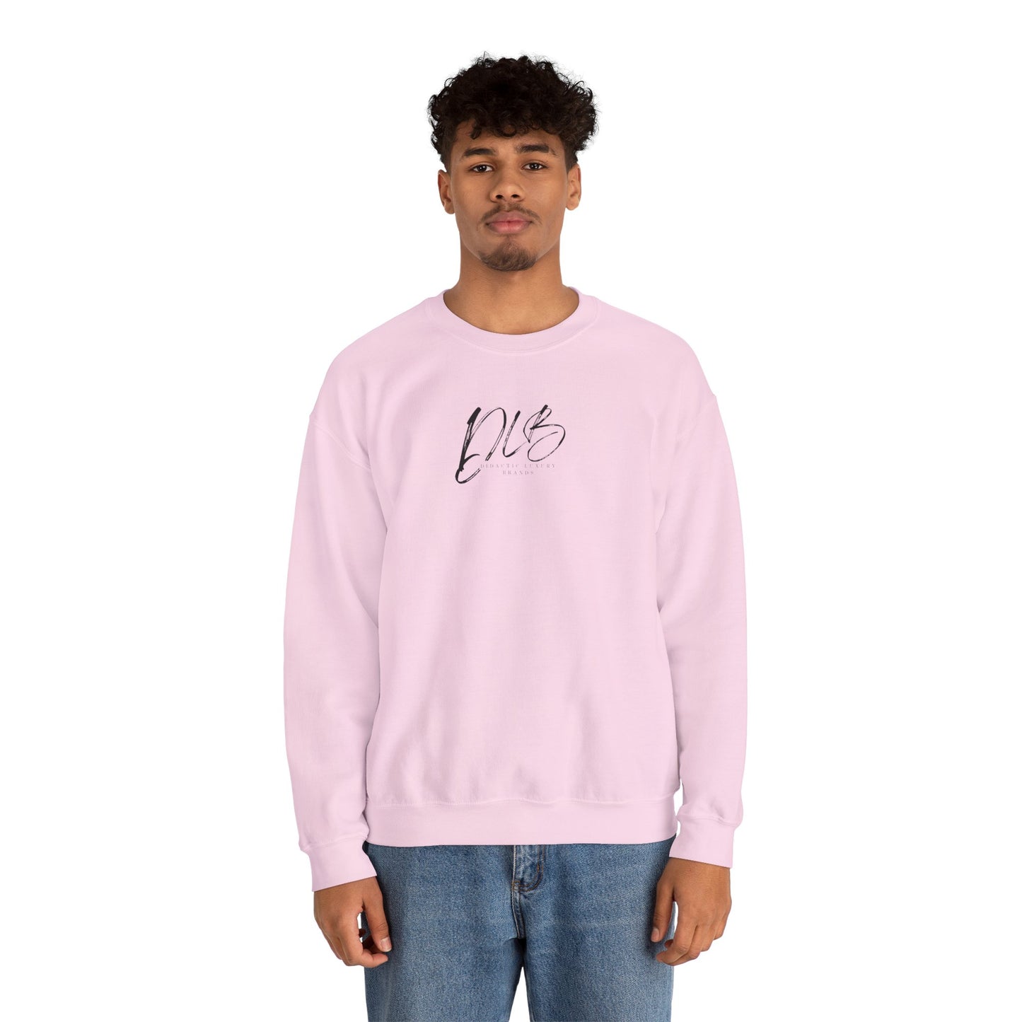 Signature Sweatshirt