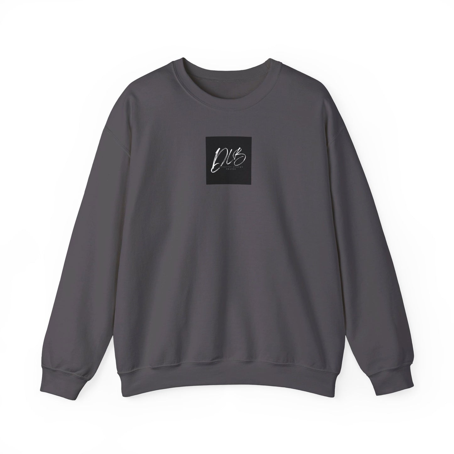 Block Design Sweatshirt
