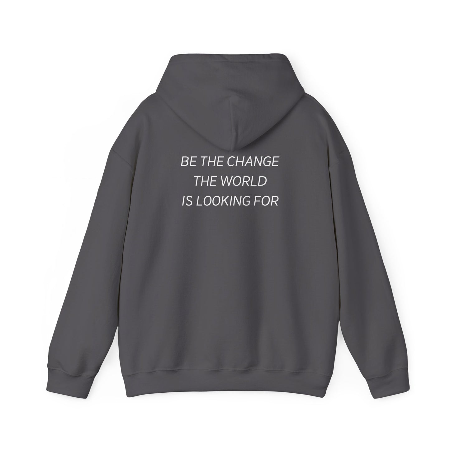 C.H. Comfort Hoodie