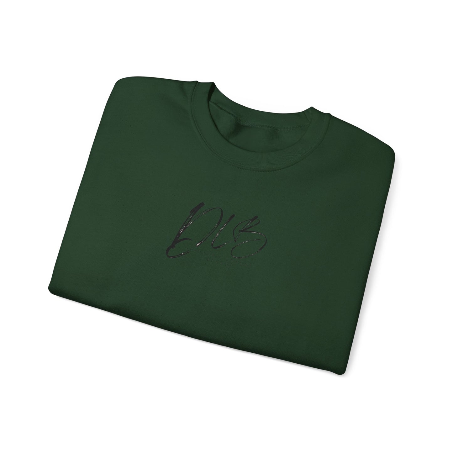Signature Sweatshirt