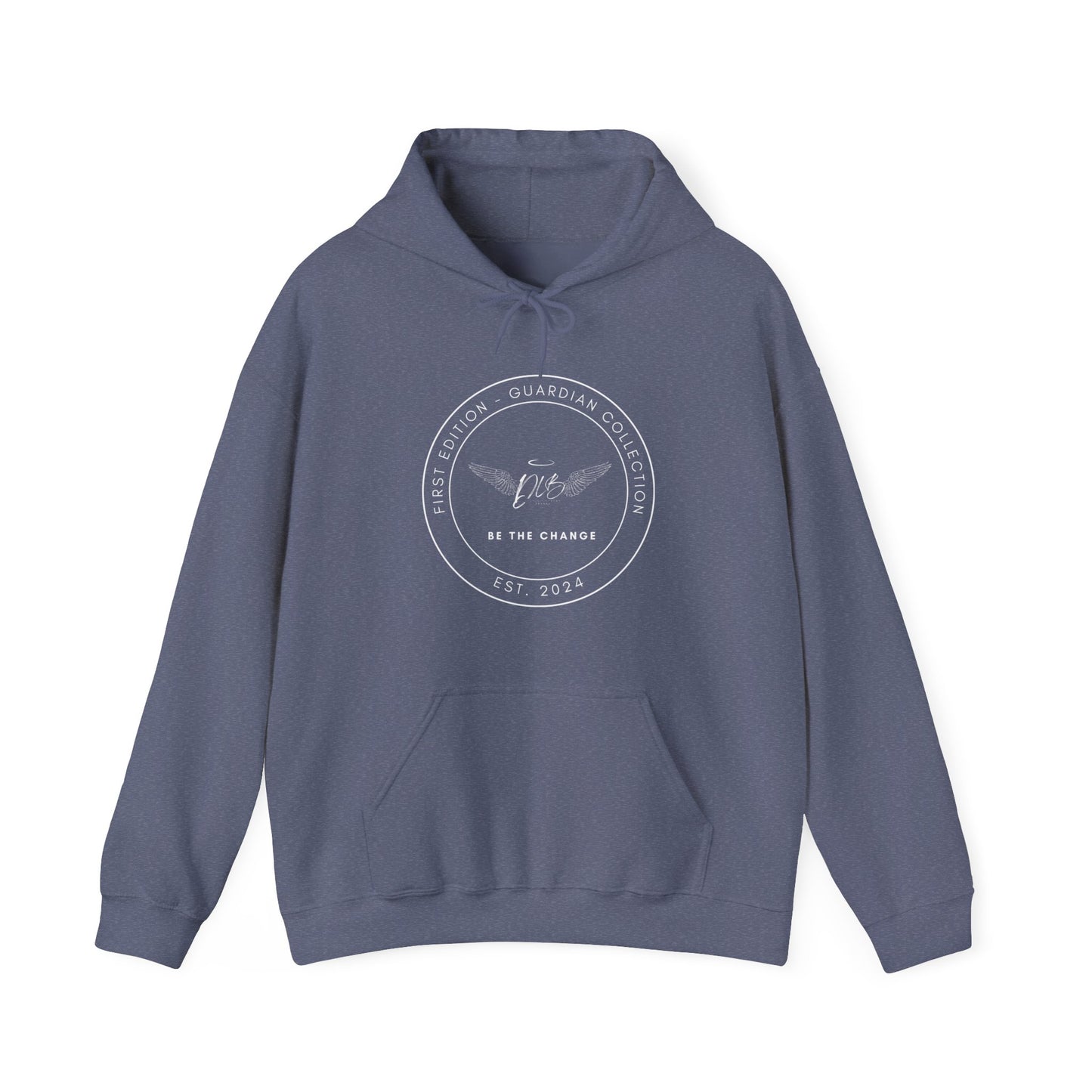 Classic Guardian Sweatshirt
