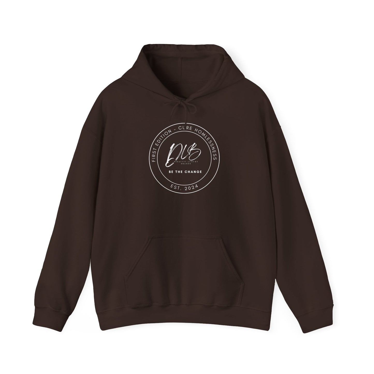 C.H. Comfort Hoodie