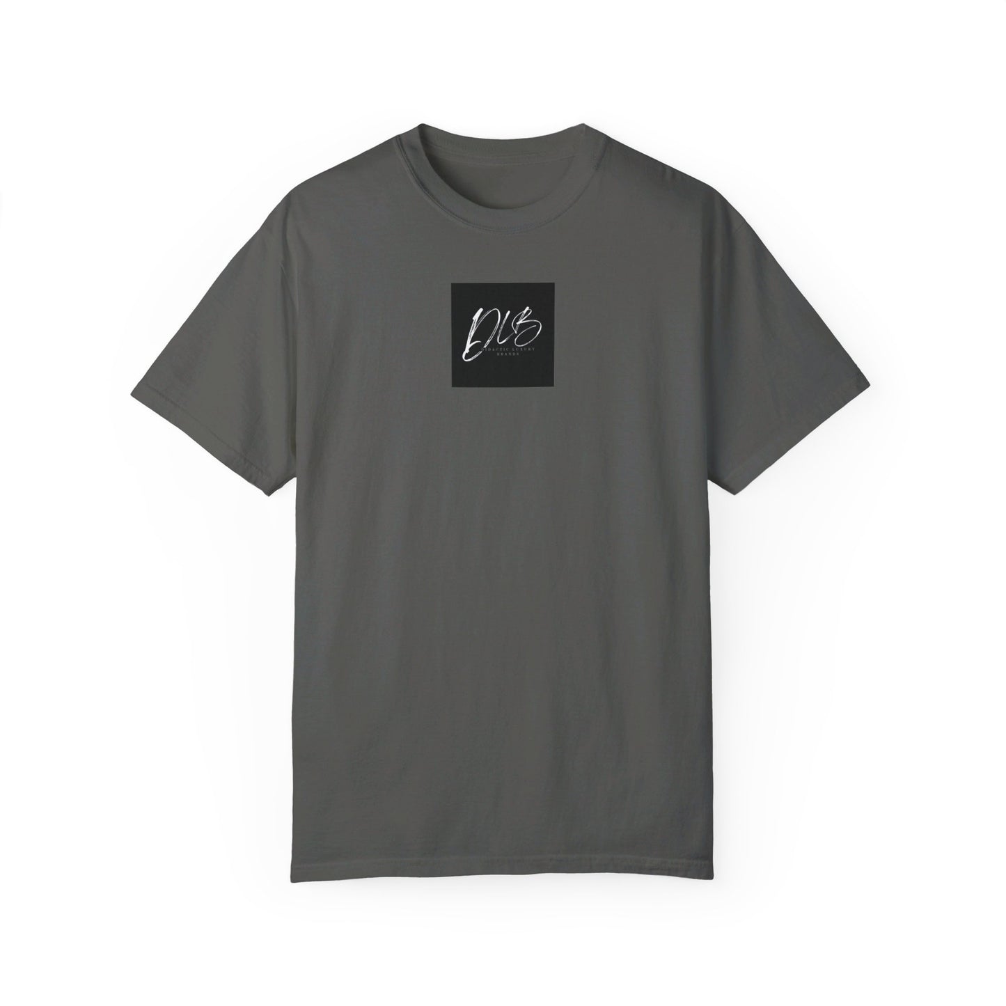 Block Design T-shirt