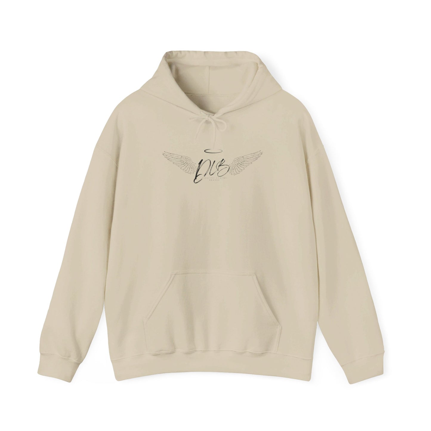 Hooded Sweatshirt (Guardian Collection)