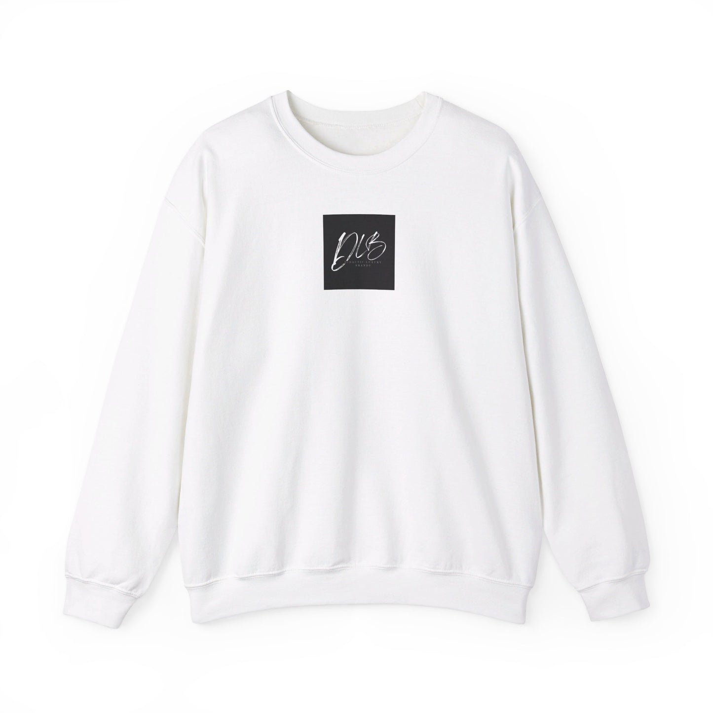 Block Design Sweatshirt