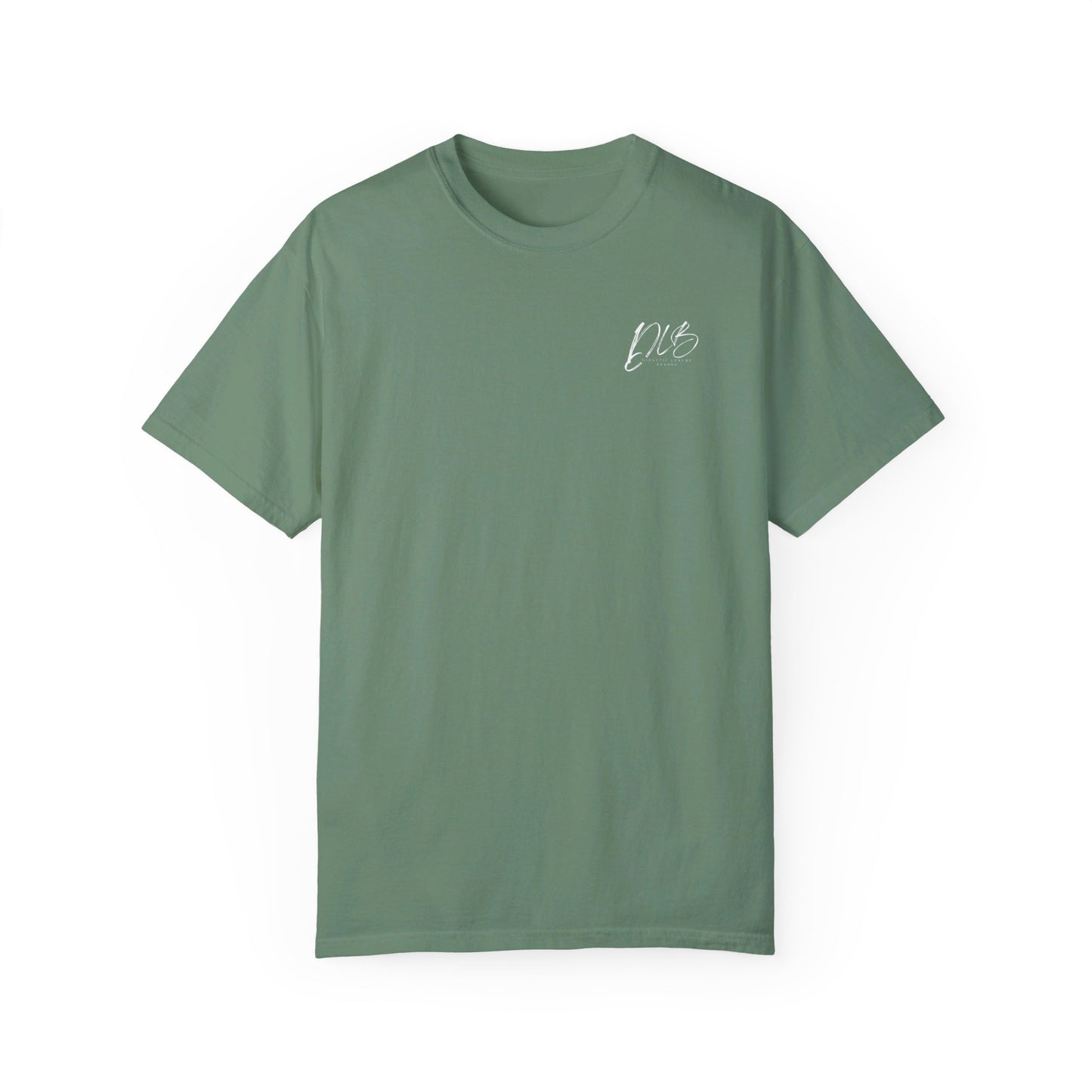 T-Shirt w/ White Logo