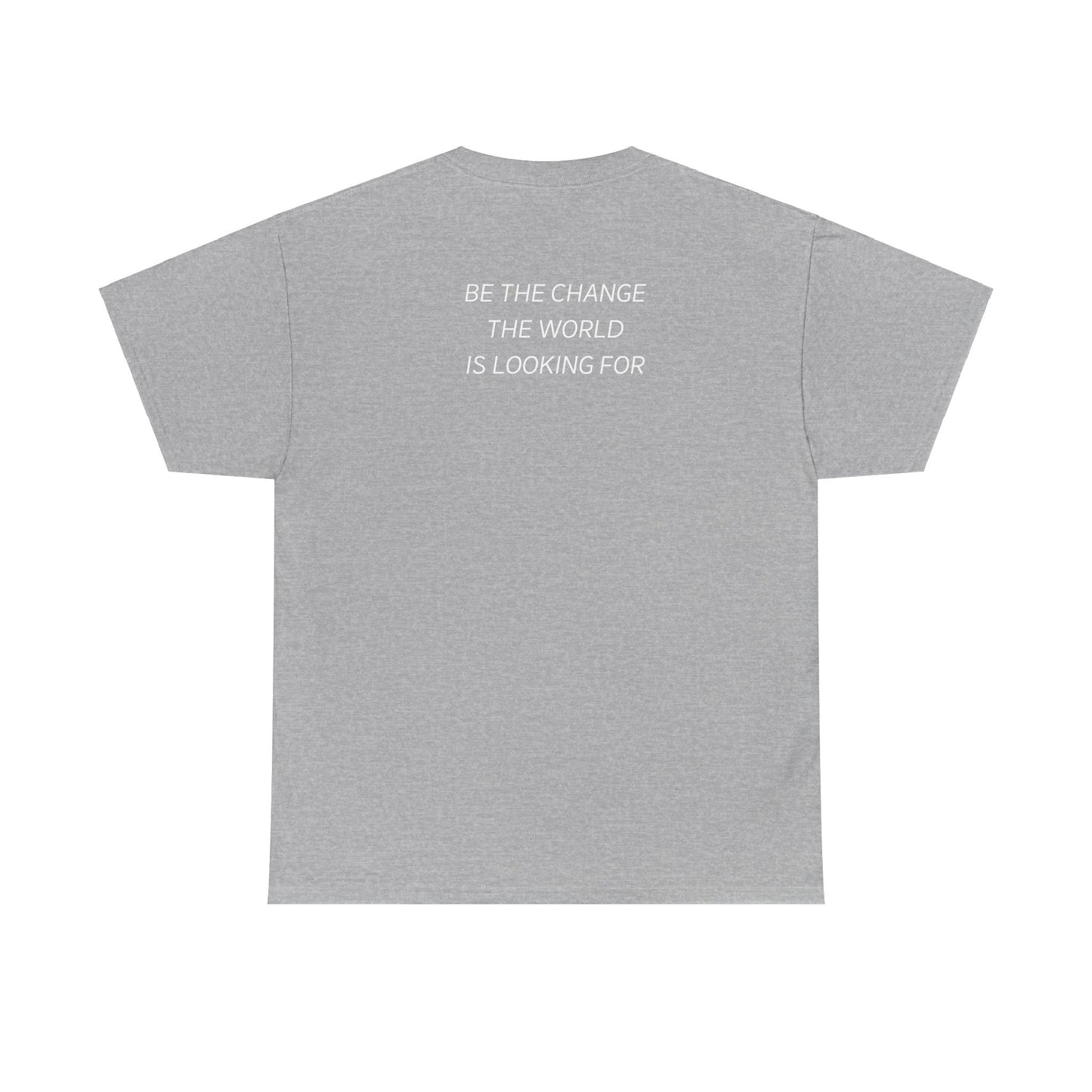 Help The Homeless T-Shirt