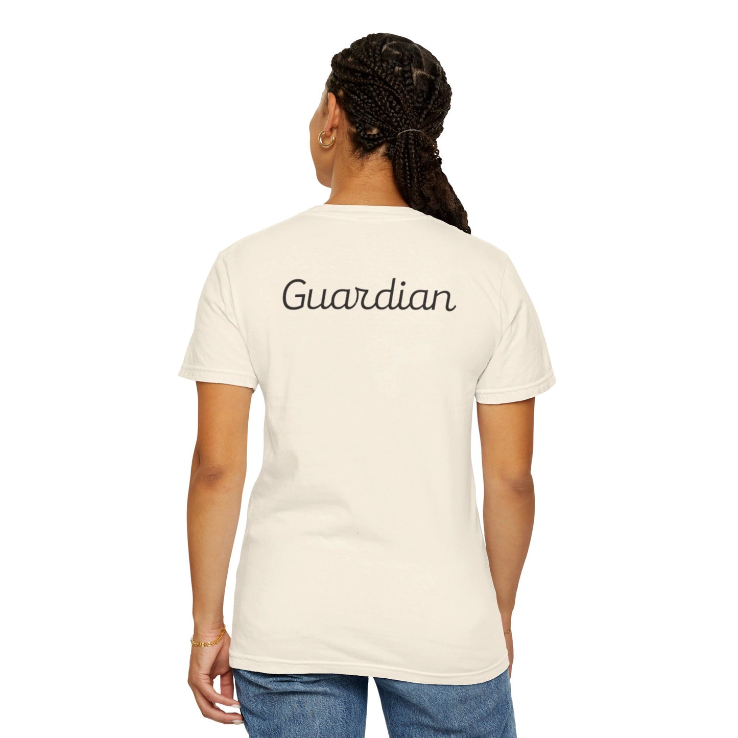 Original Guardian T-shirt