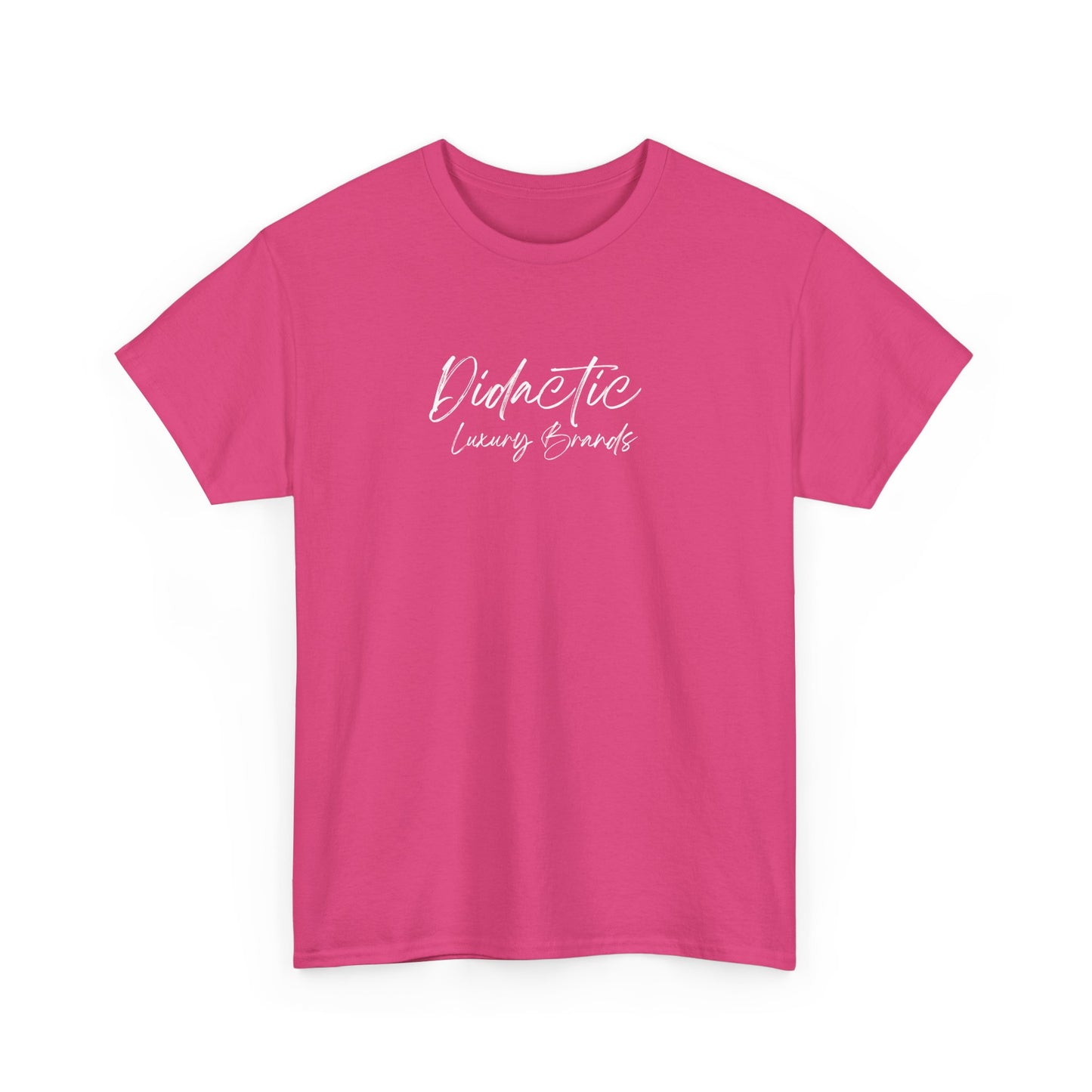 Cure Homelessness T-Shirt
