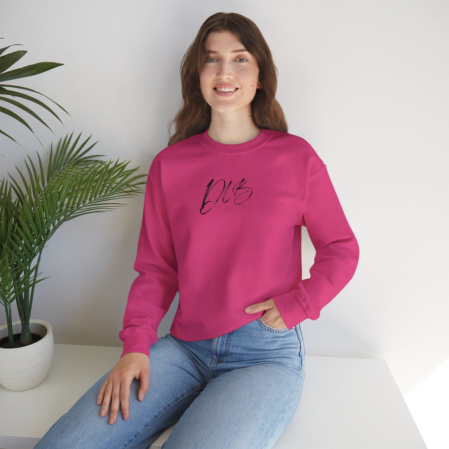 Signature Sweatshirt