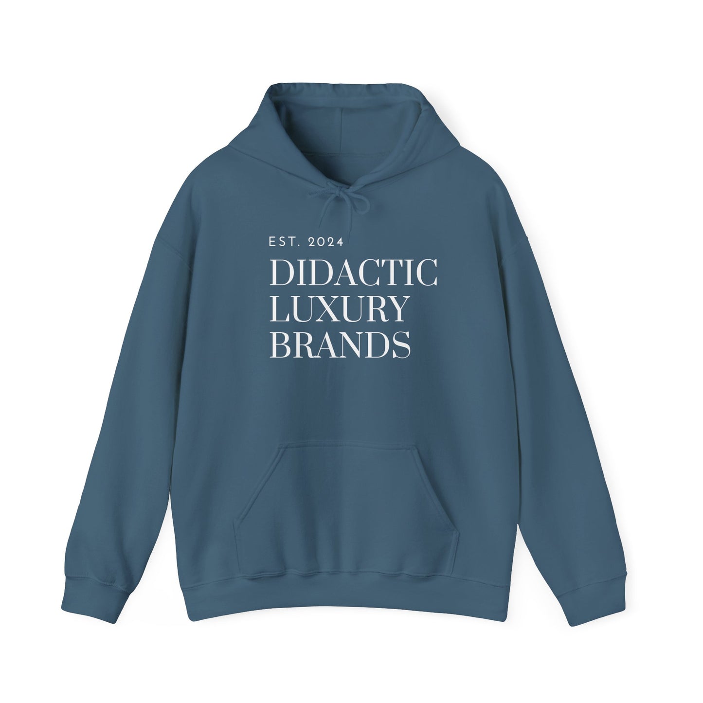 C.H. Graphic Hoodie