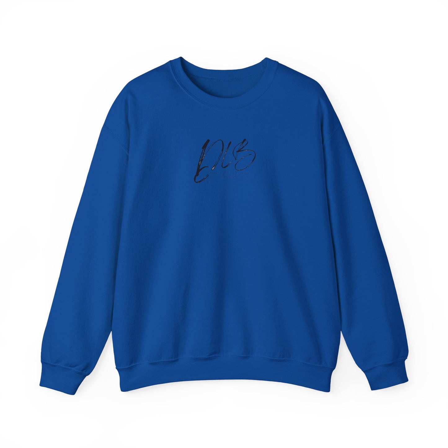 Signature Sweatshirt