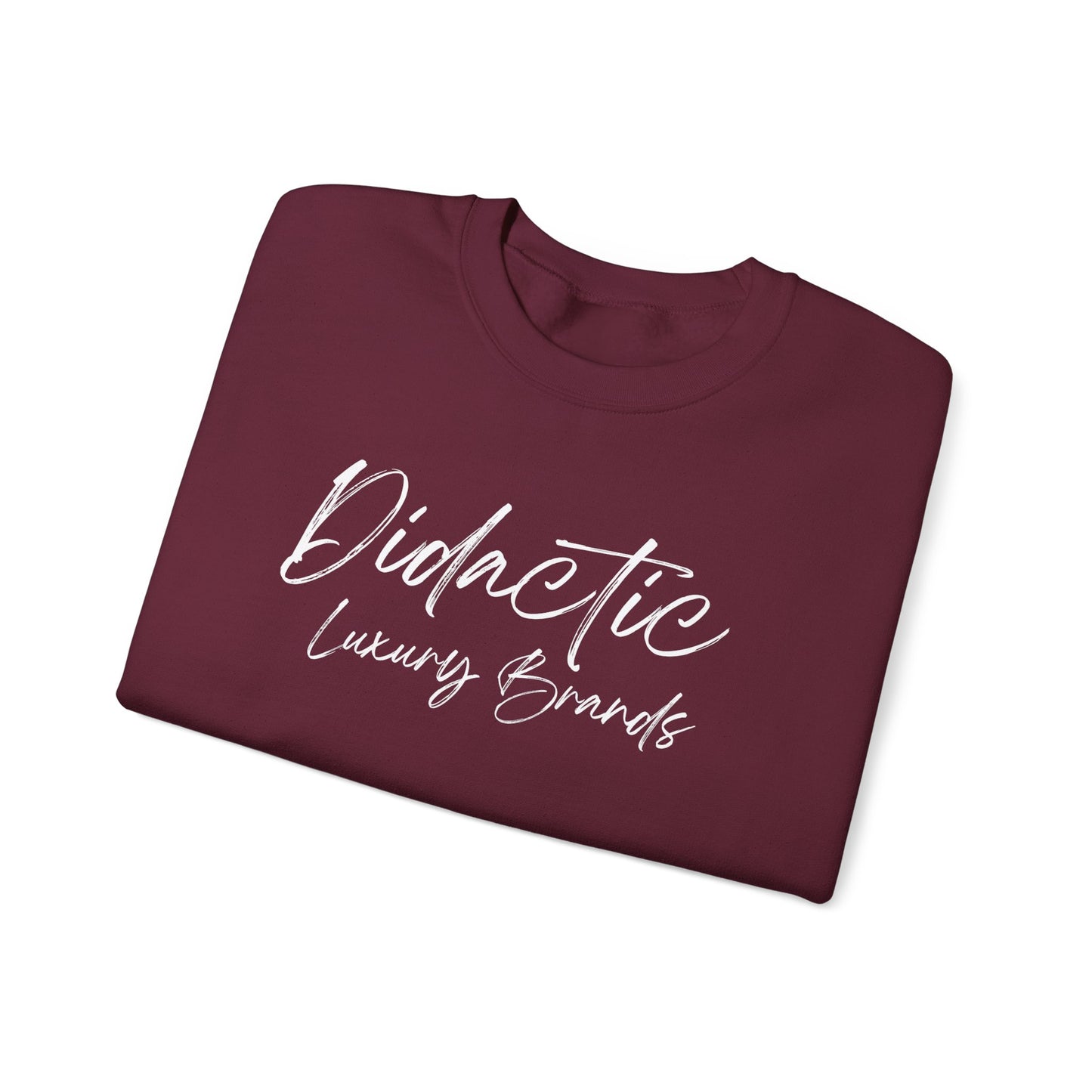 Be The Change Sweatshirt