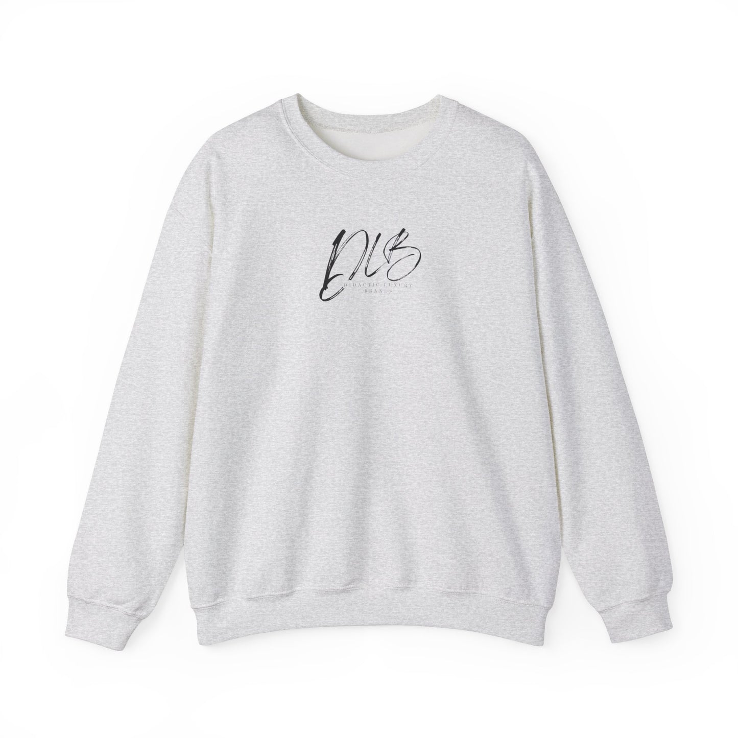 Signature Sweatshirt