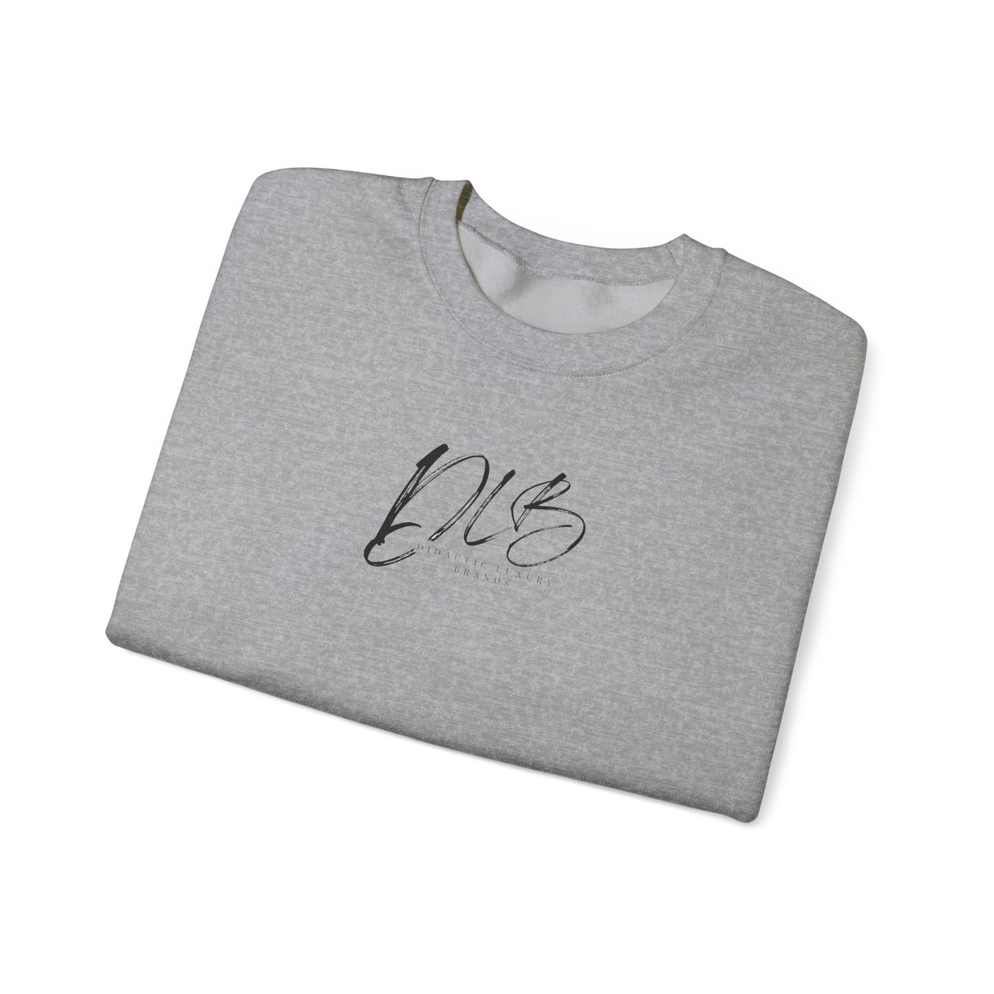 Signature Sweatshirt
