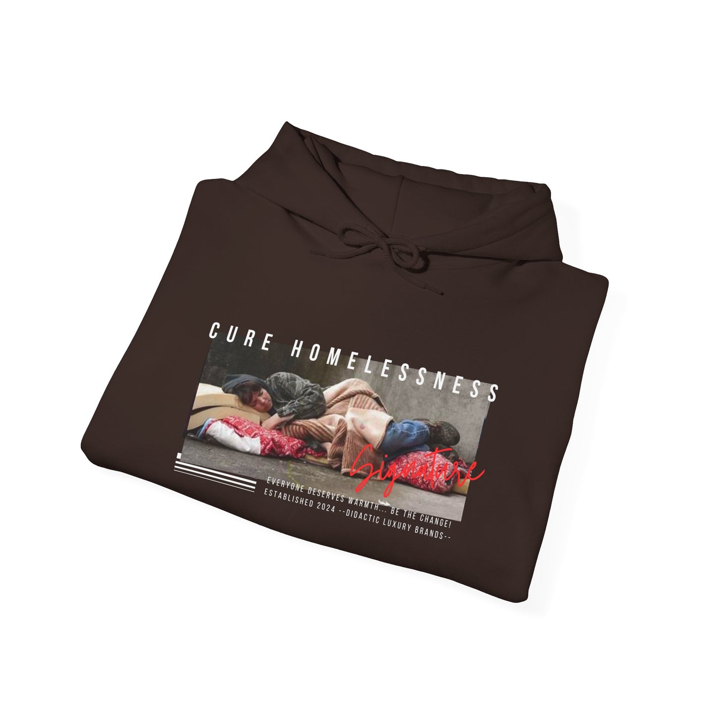 C.H. Signature Hoodie
