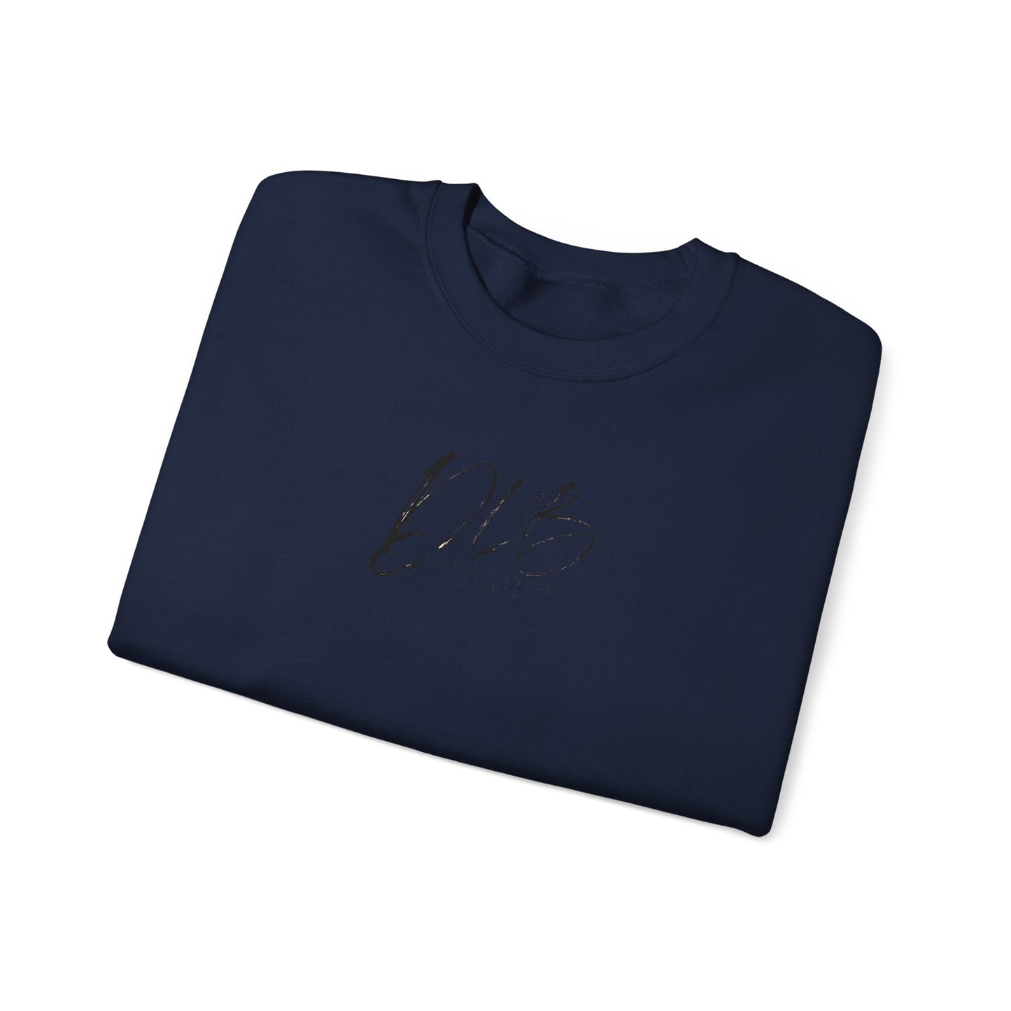 Signature Sweatshirt