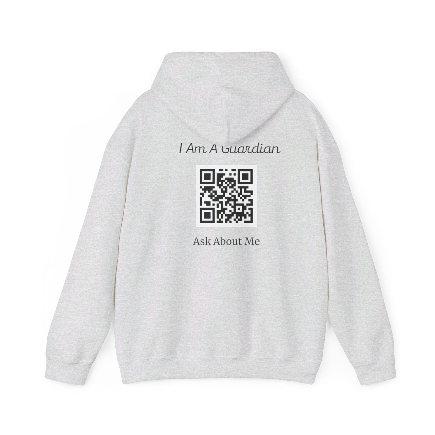 Hooded Sweatshirt (Guardian Collection)