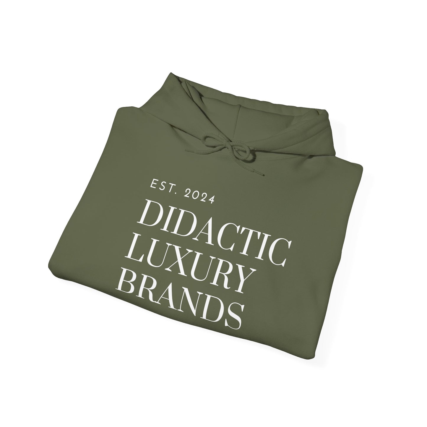 C.H. Graphic Hoodie