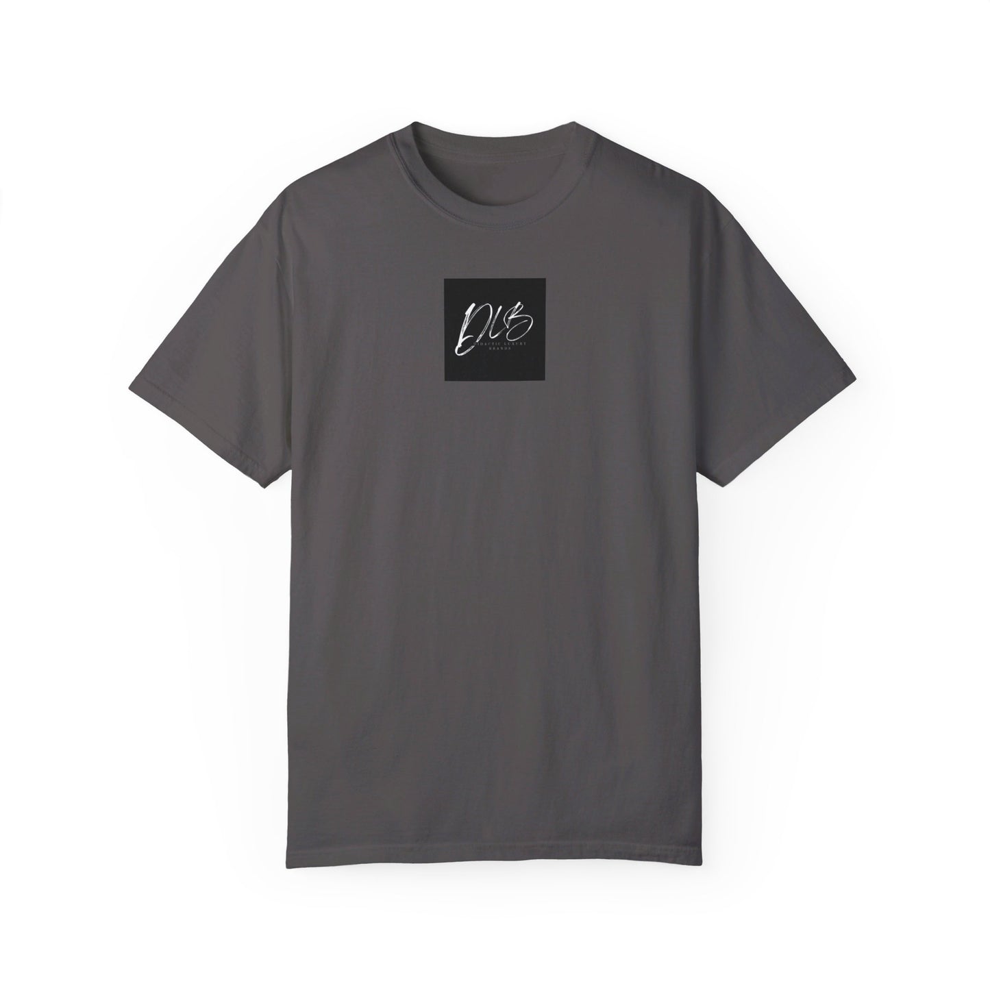 Block Design T-shirt