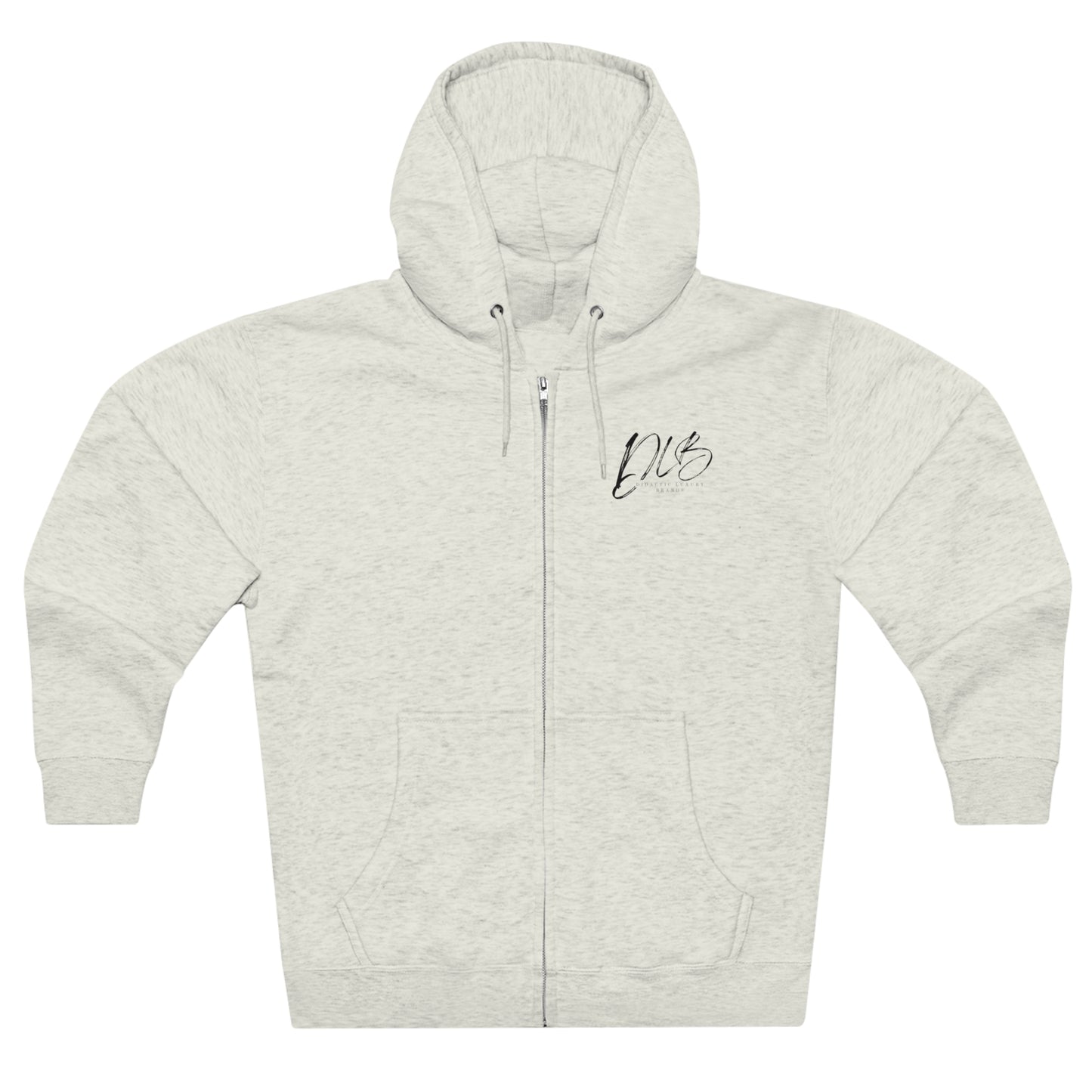 DLB Classic Hoodie