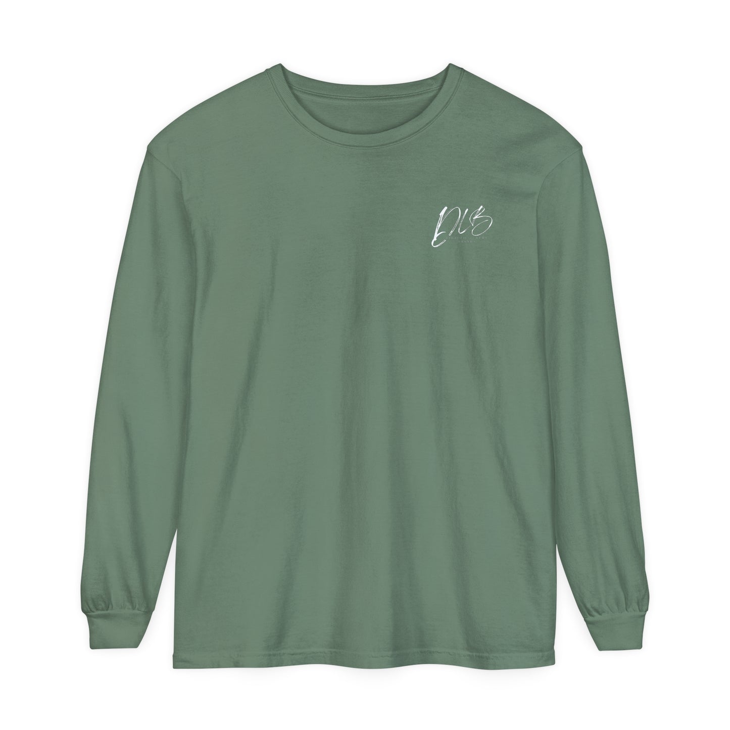 Long Sleeve Shirt Classic