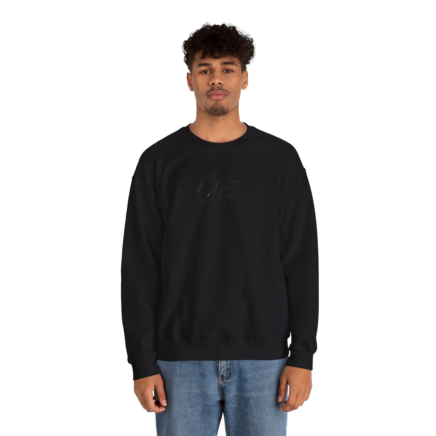 Signature Sweatshirt