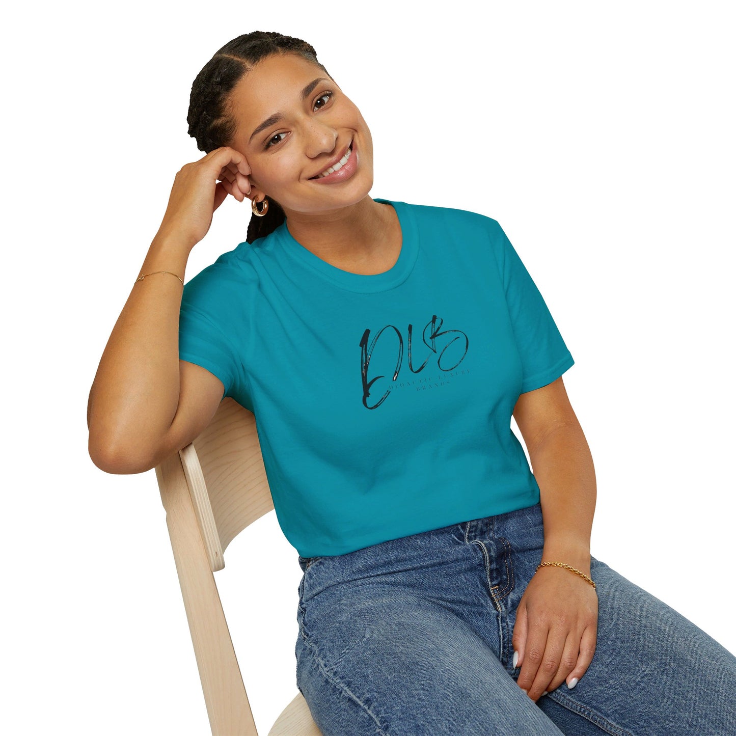 Original DLB T-Shirt