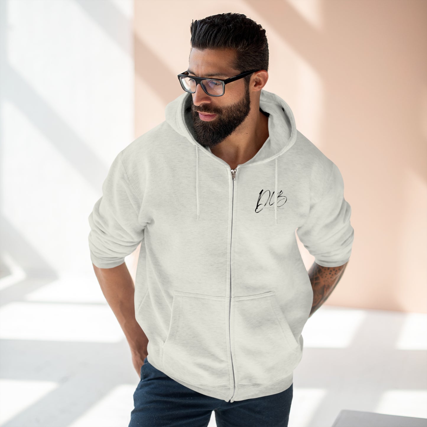 DLB Classic Hoodie