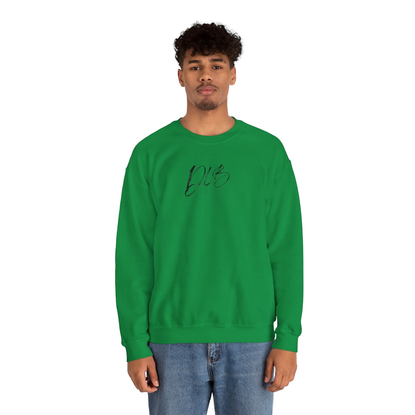 Signature Sweatshirt