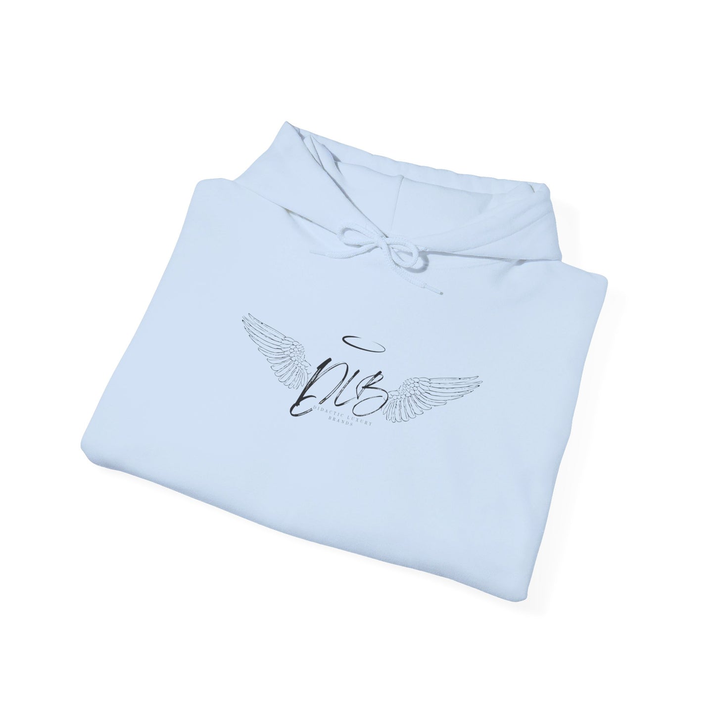 Hooded Sweatshirt (Guardian Collection)