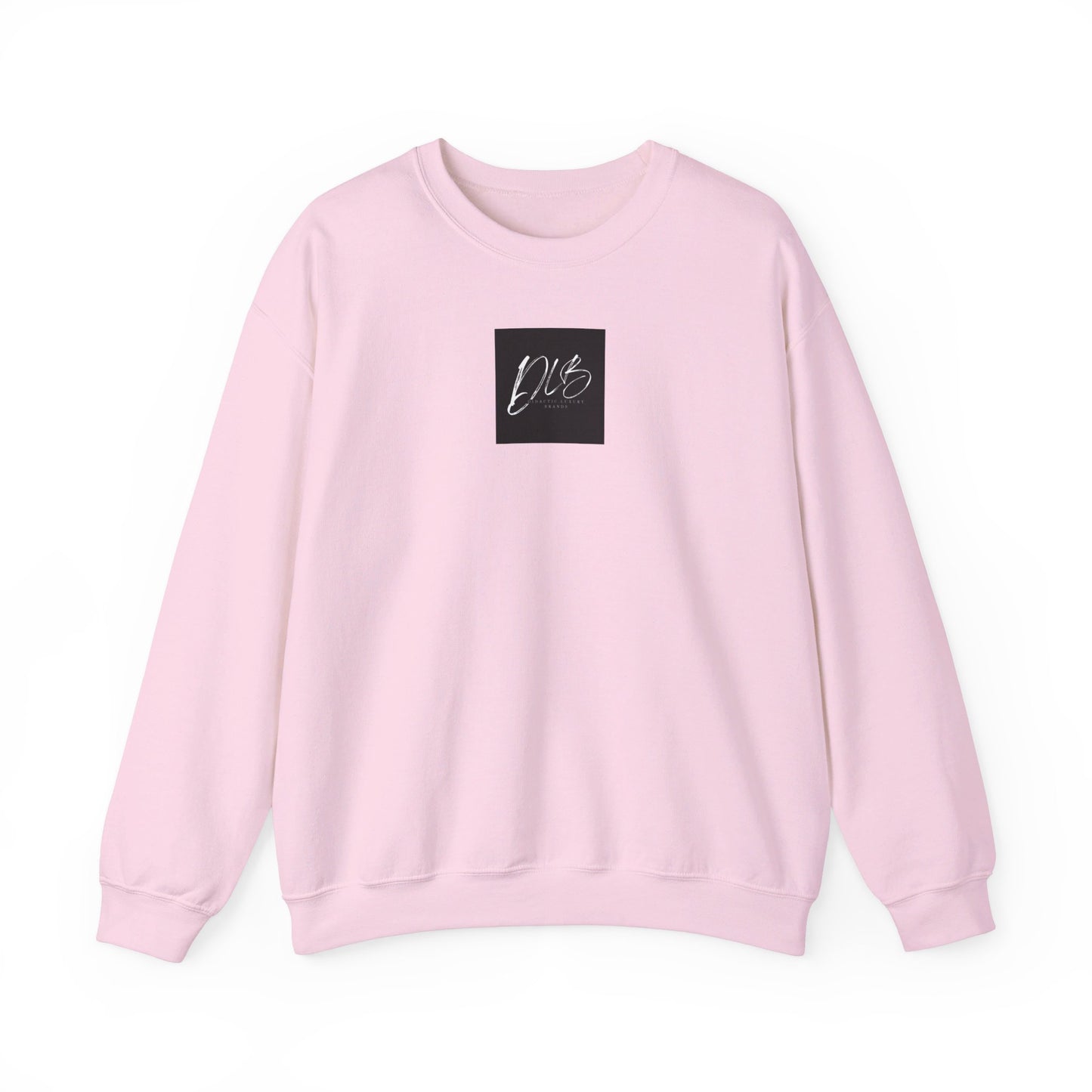 Block Design Sweatshirt
