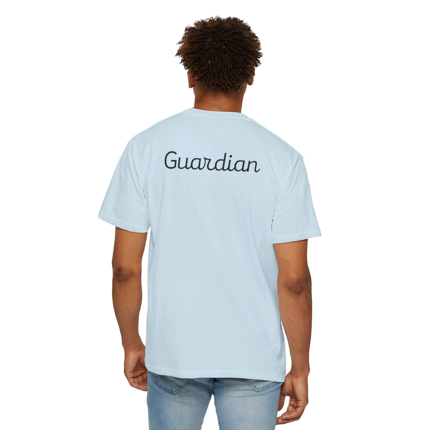 Original Guardian T-shirt