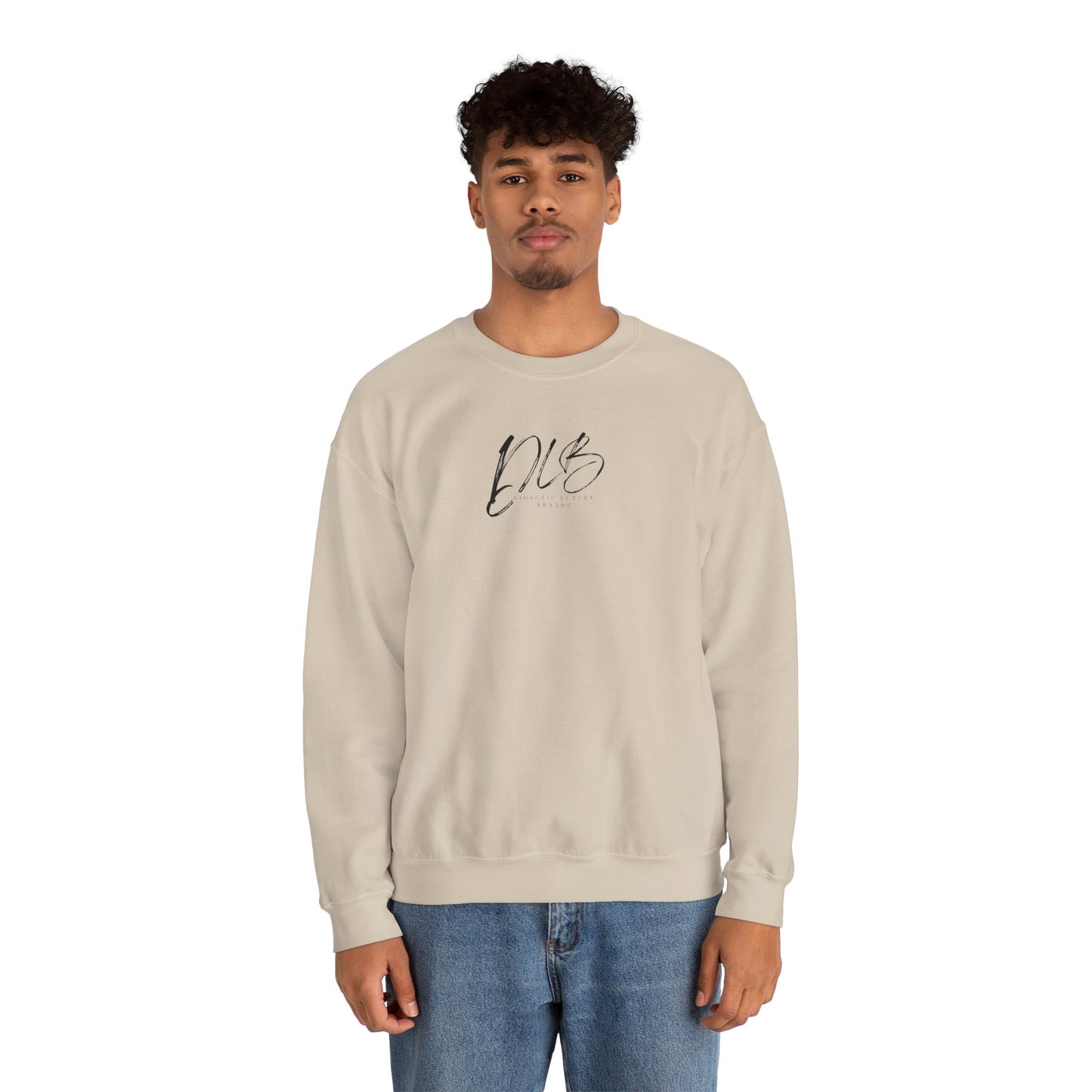 Signature Sweatshirt