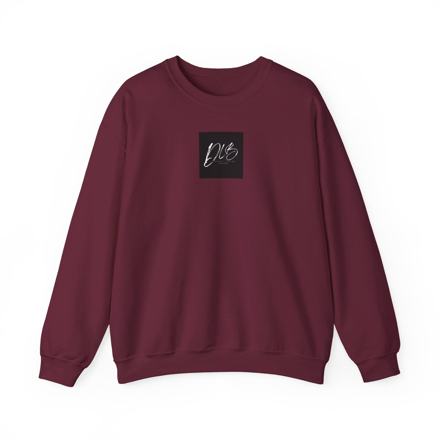 Block Design Sweatshirt