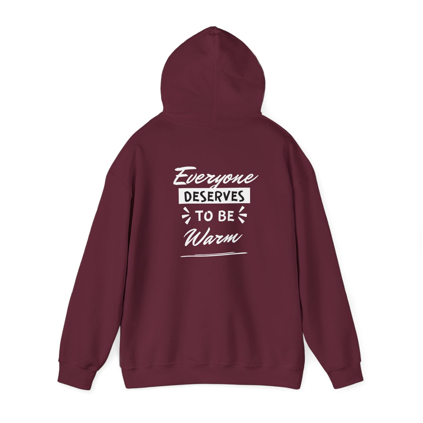 C.H. Graphic Hoodie