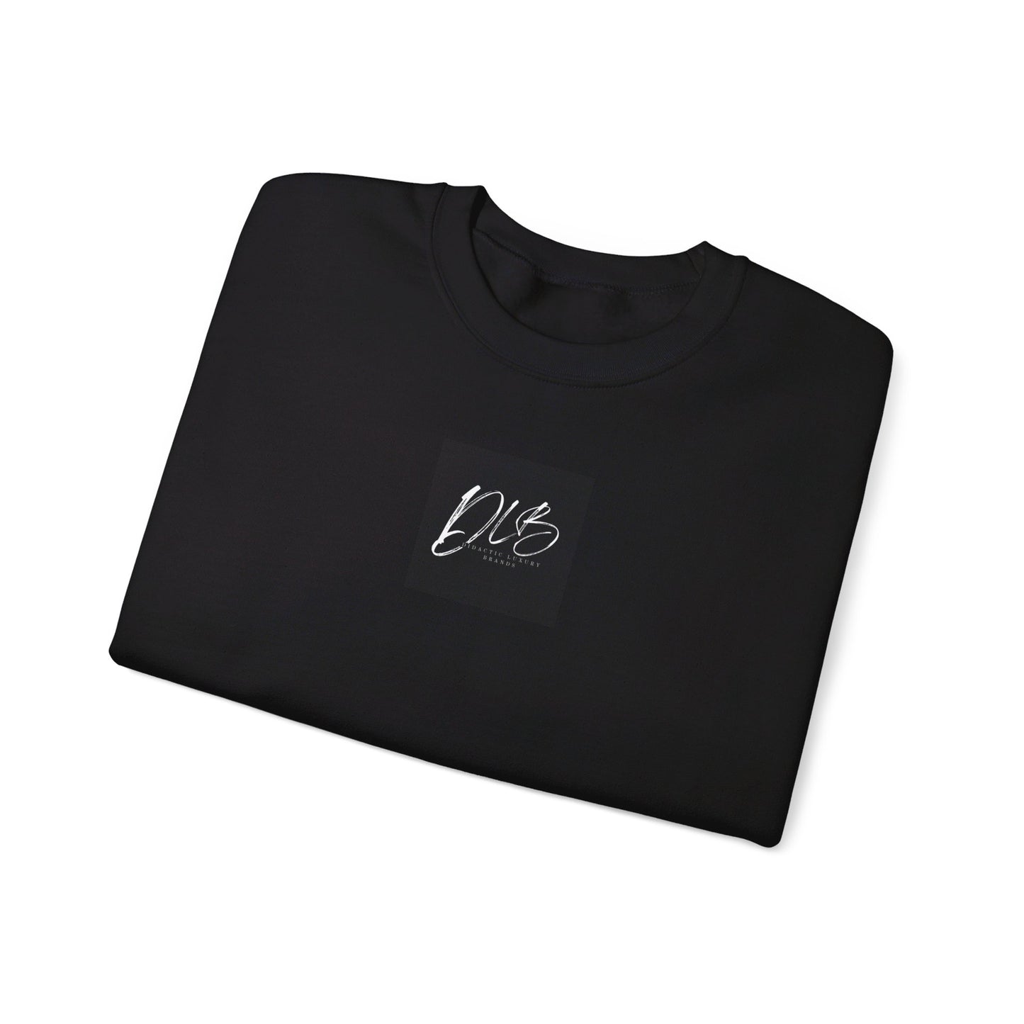 Block Design Sweatshirt