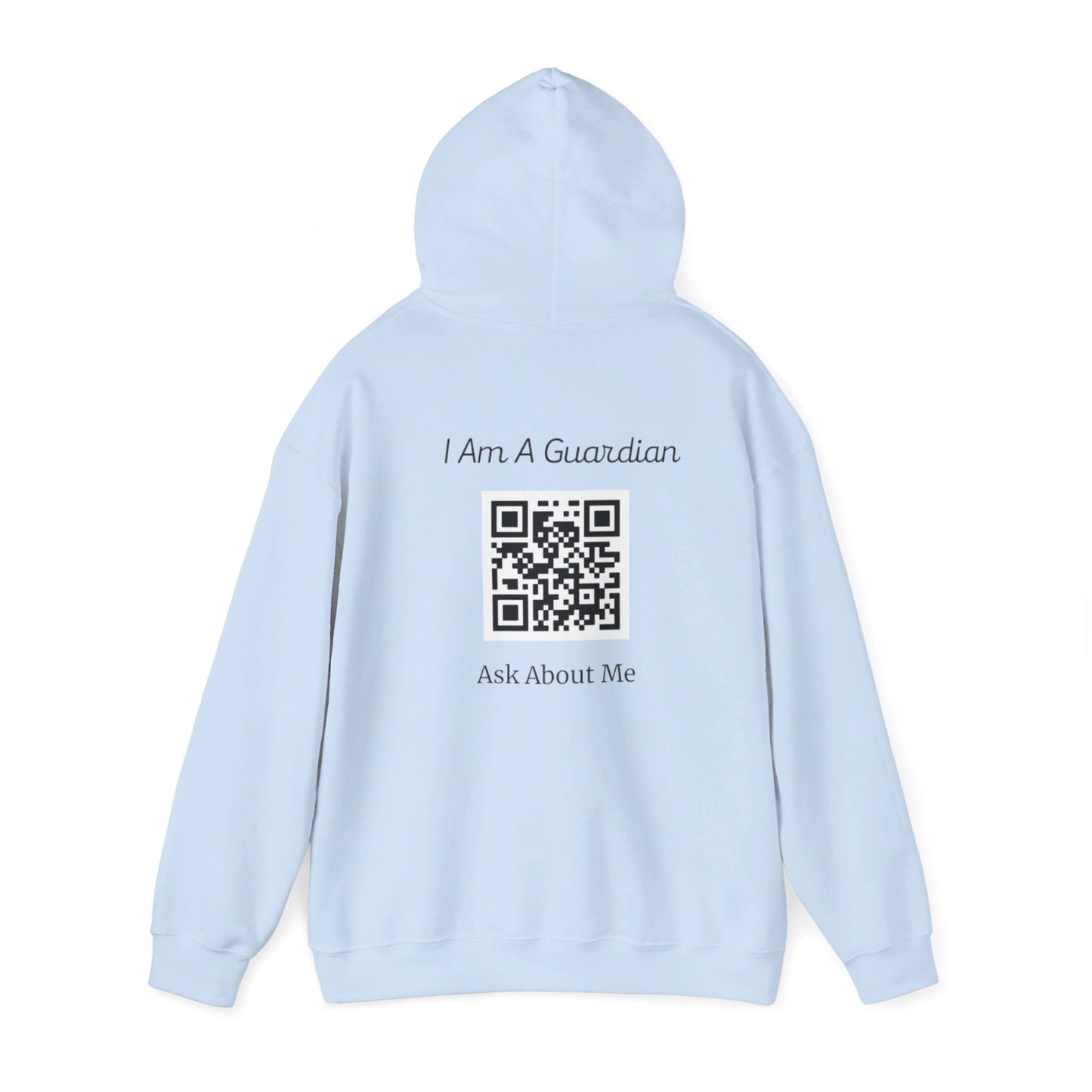 Hooded Sweatshirt (Guardian Collection)