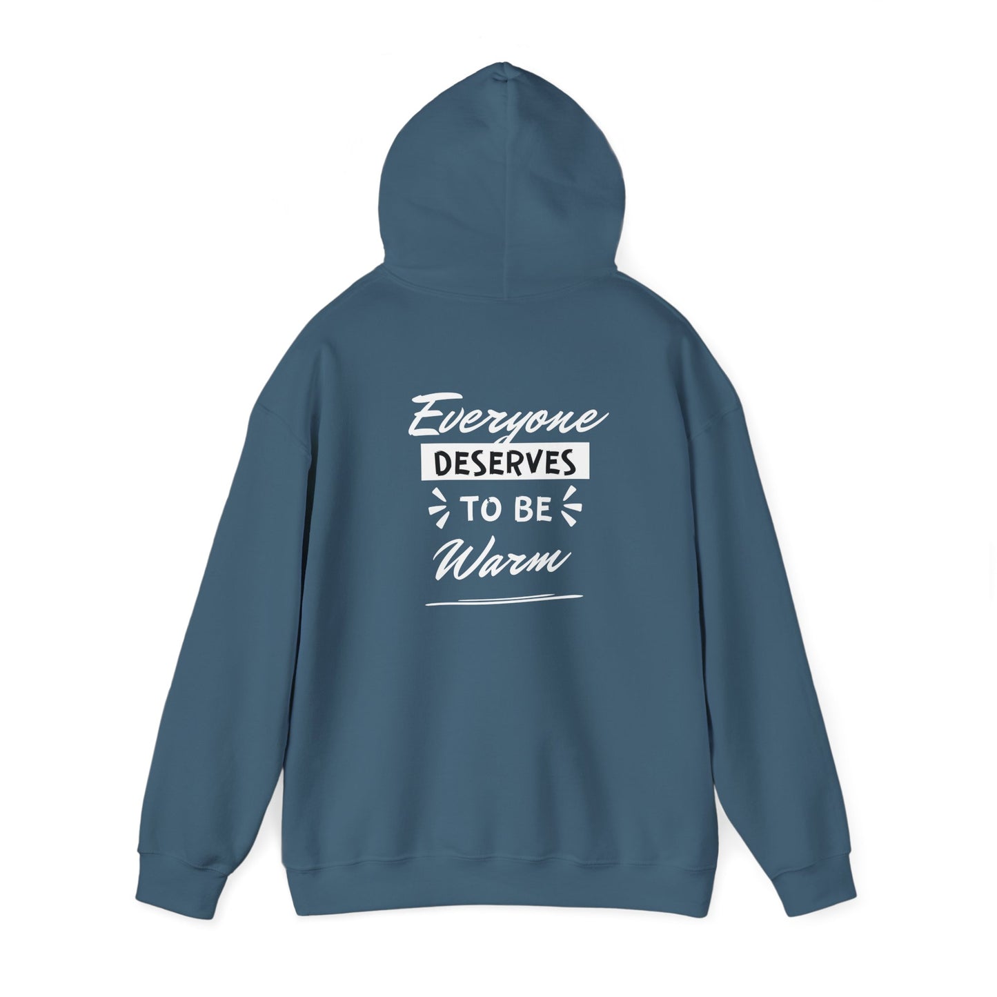 C.H. Graphic Hoodie