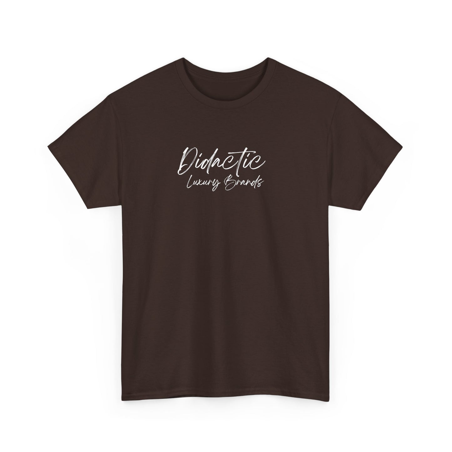 Cure Homelessness T-Shirt