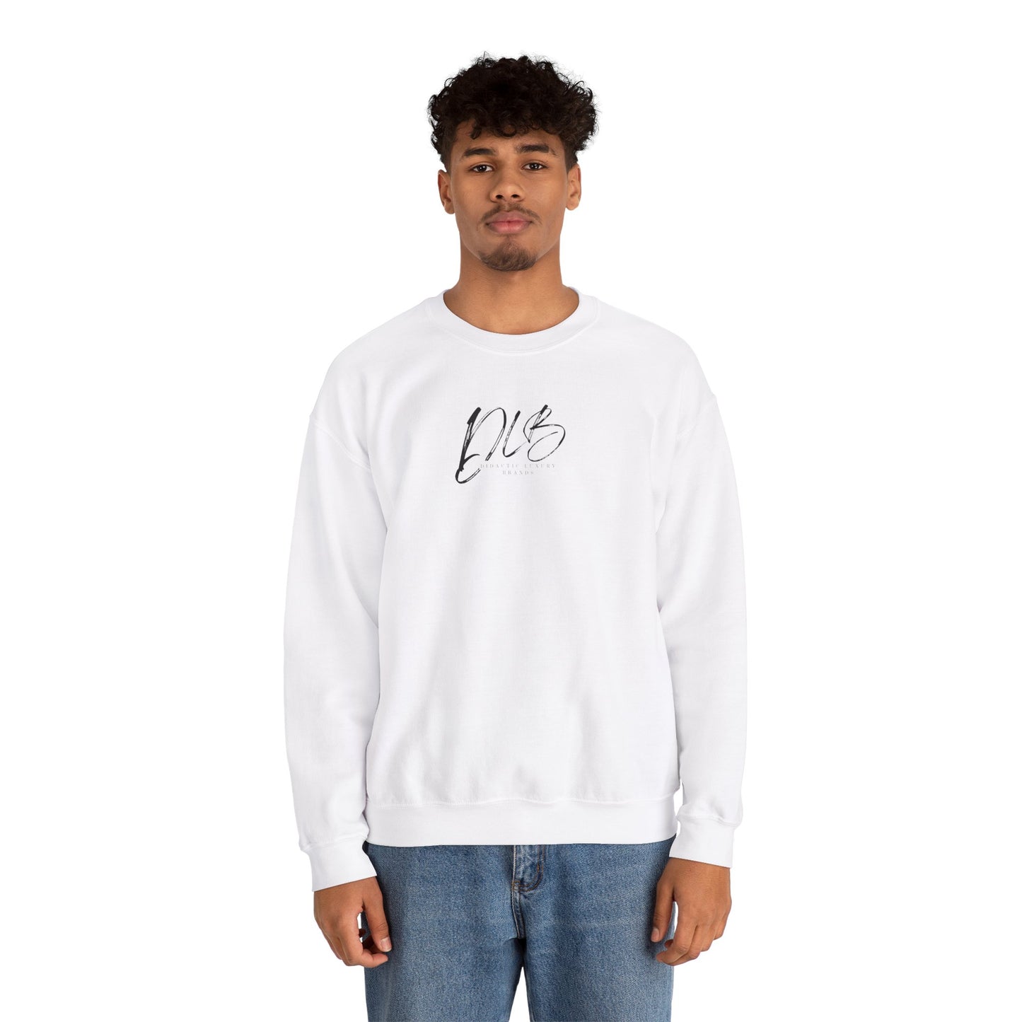 Signature Sweatshirt