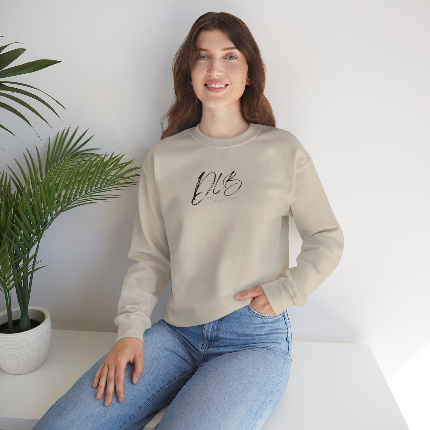 Signature Sweatshirt