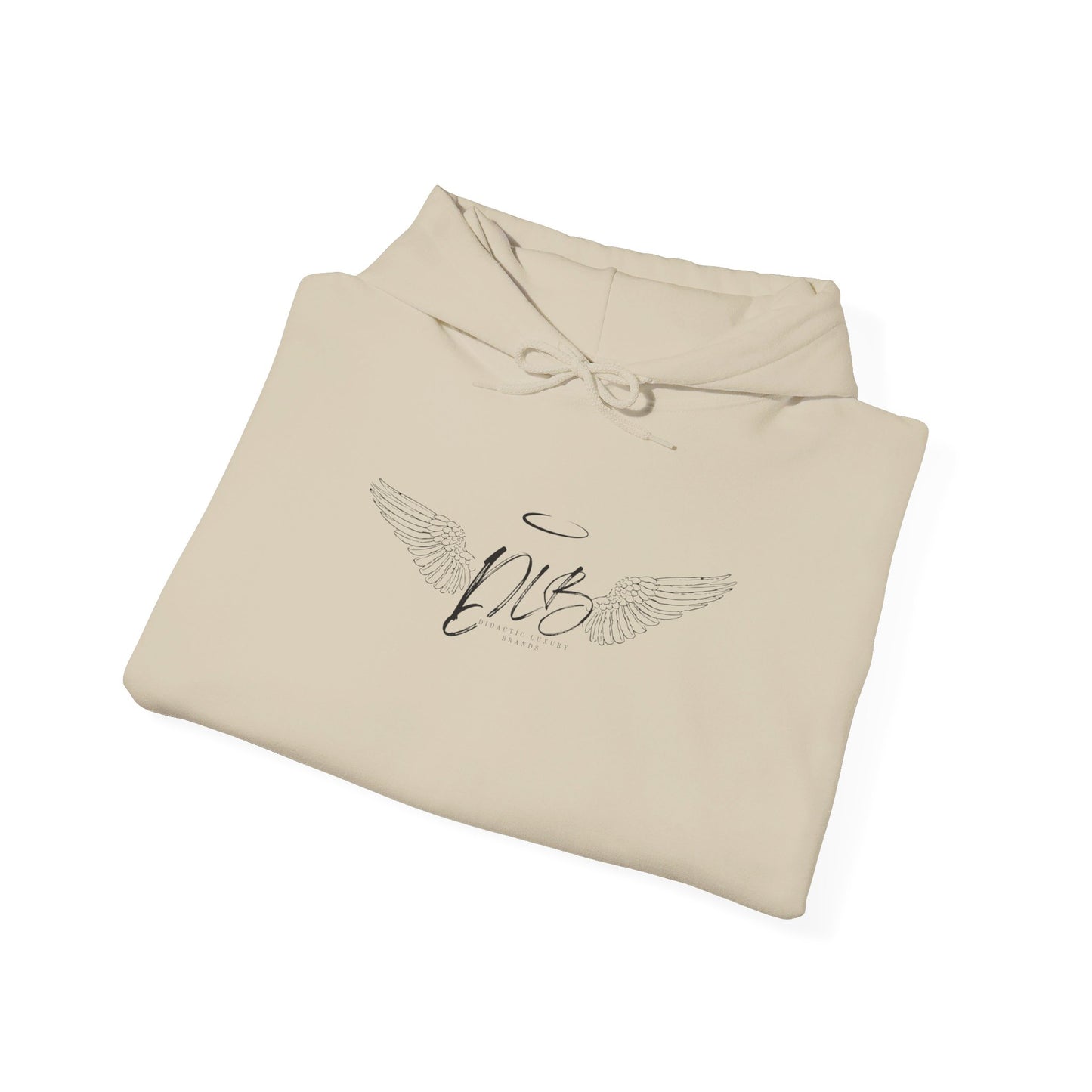 Hooded Sweatshirt (Guardian Collection)