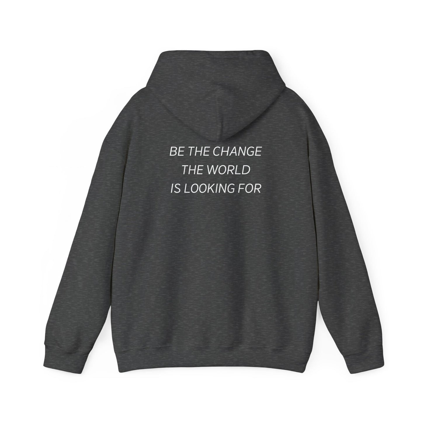 C.H. Comfort Hoodie